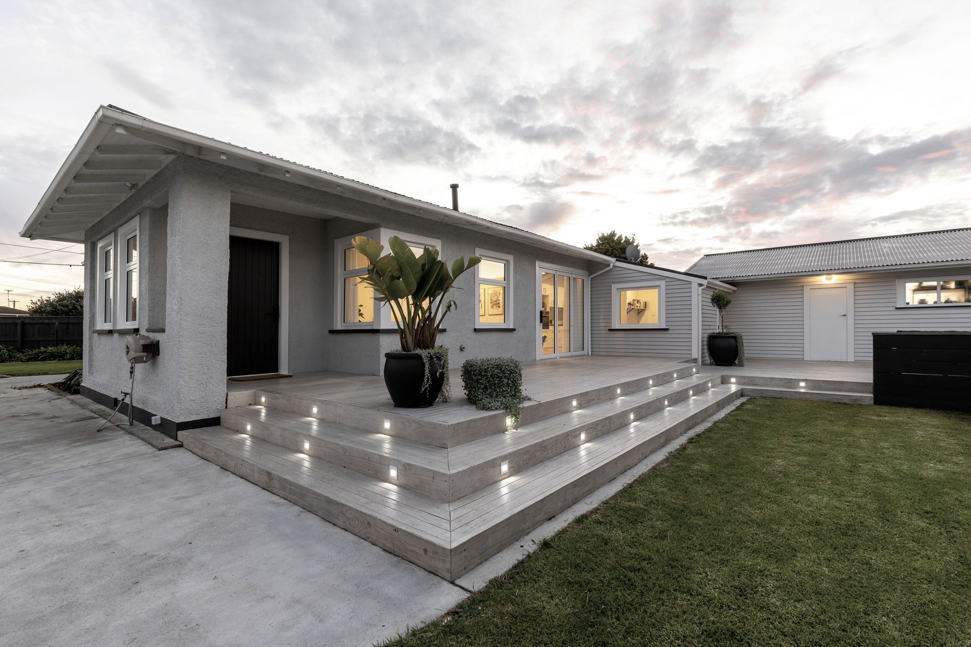 Hero Banner for Blake Construction Limited