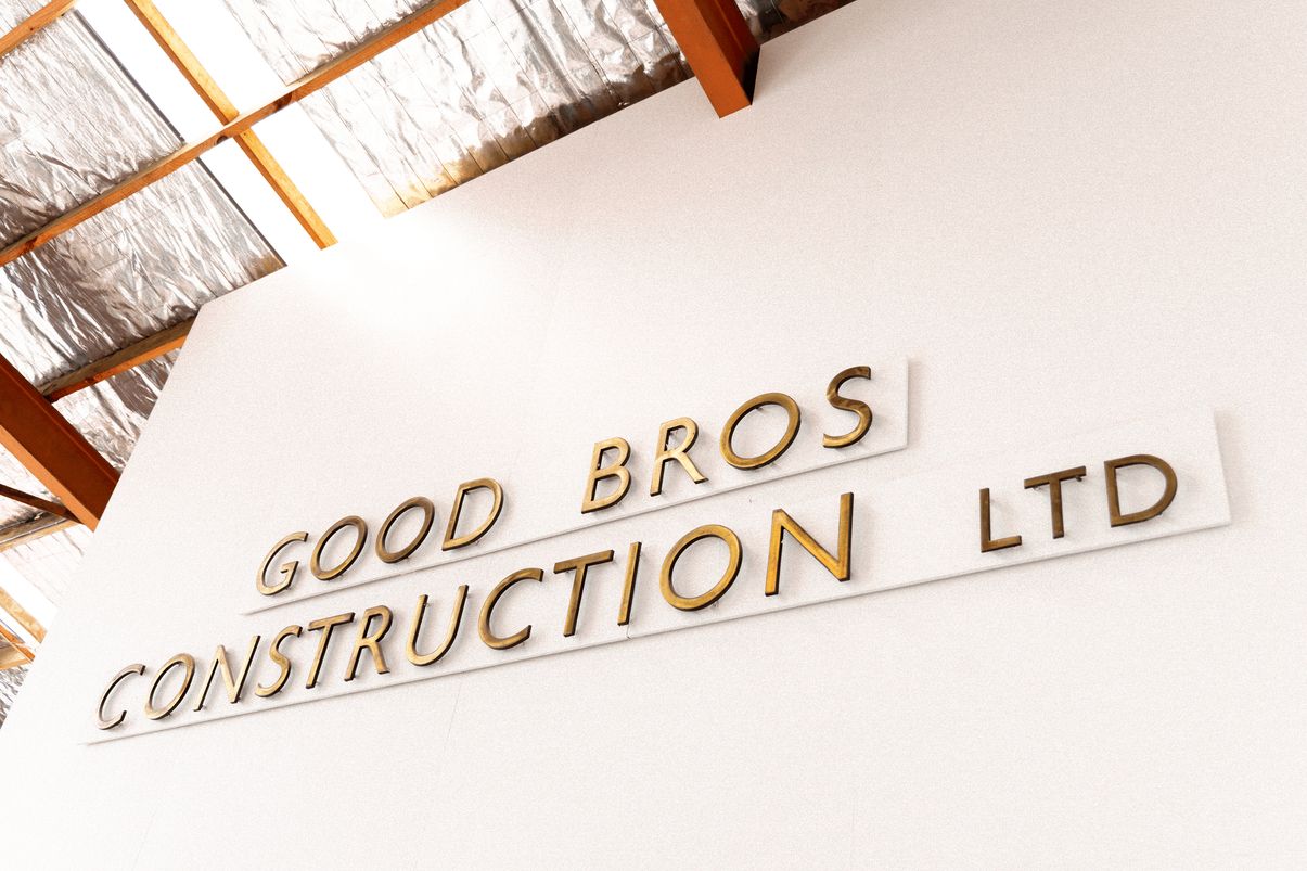 Good Brothers Group Limited
