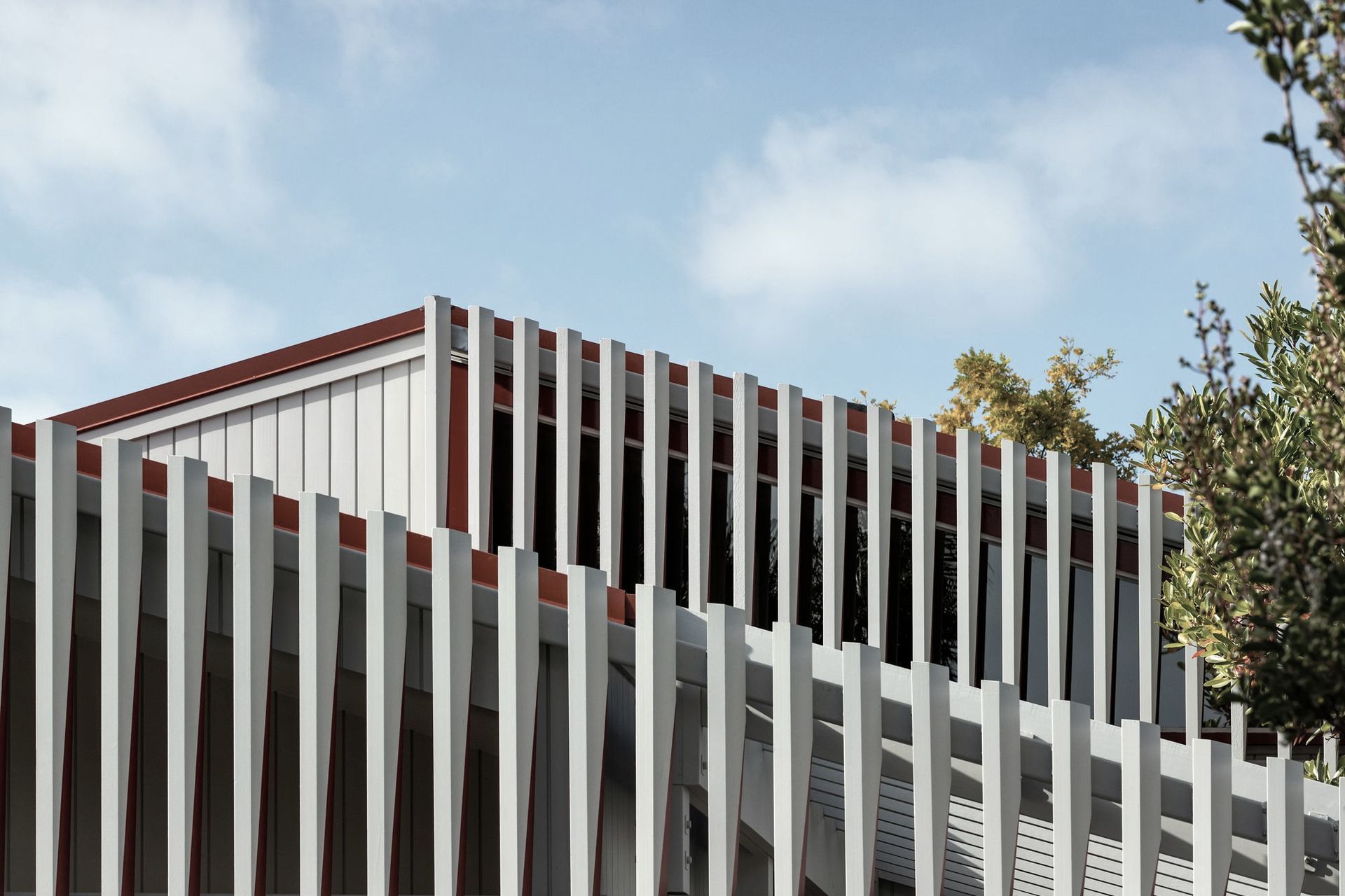 Hero Banner for Earlybird Construction