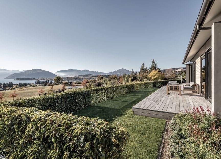All Elements Outdoor Construction