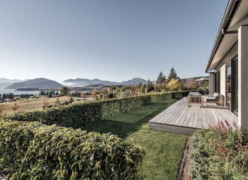 All Elements Outdoor Construction