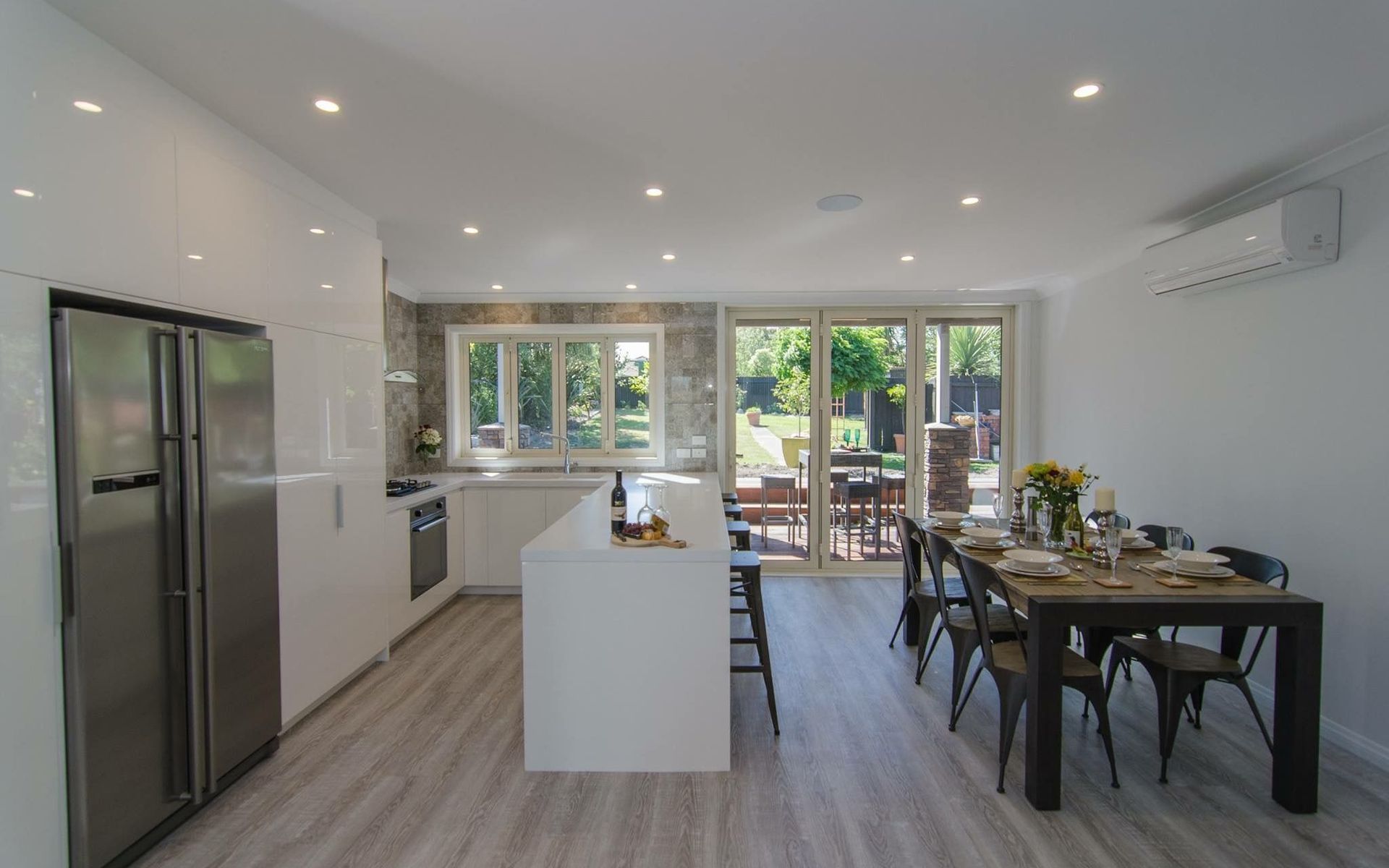 Supporting Image 2 for Craig O'Keeffe Builders