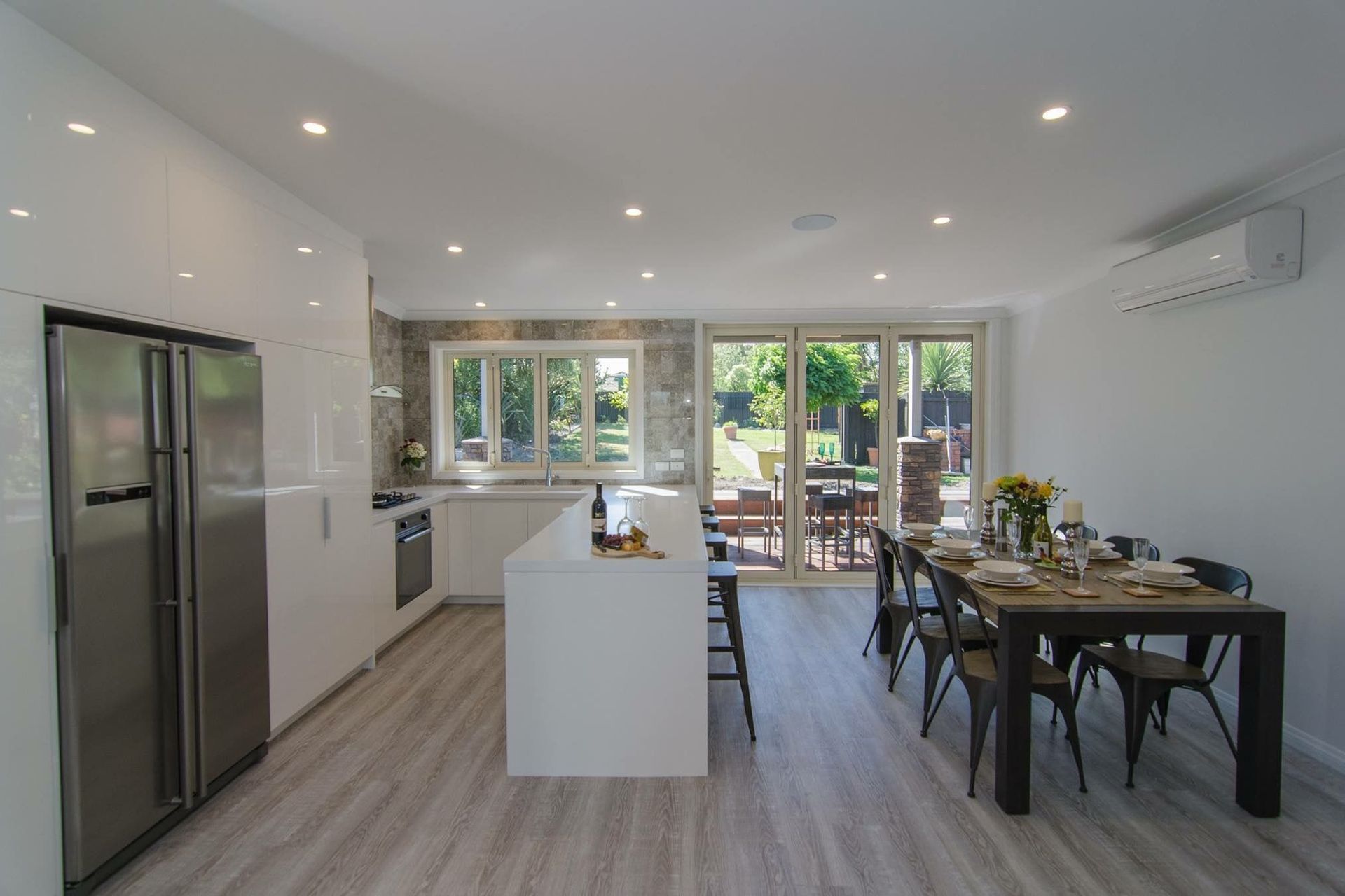 Supporting Image 2 for Craig O'Keeffe Builders