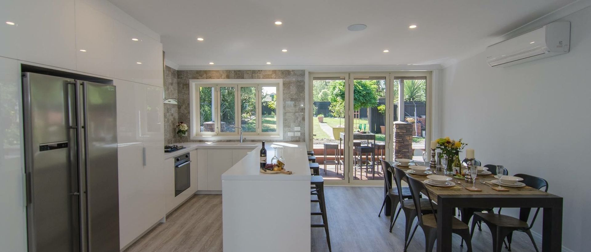 Supporting Image 2 for Craig O'Keeffe Builders