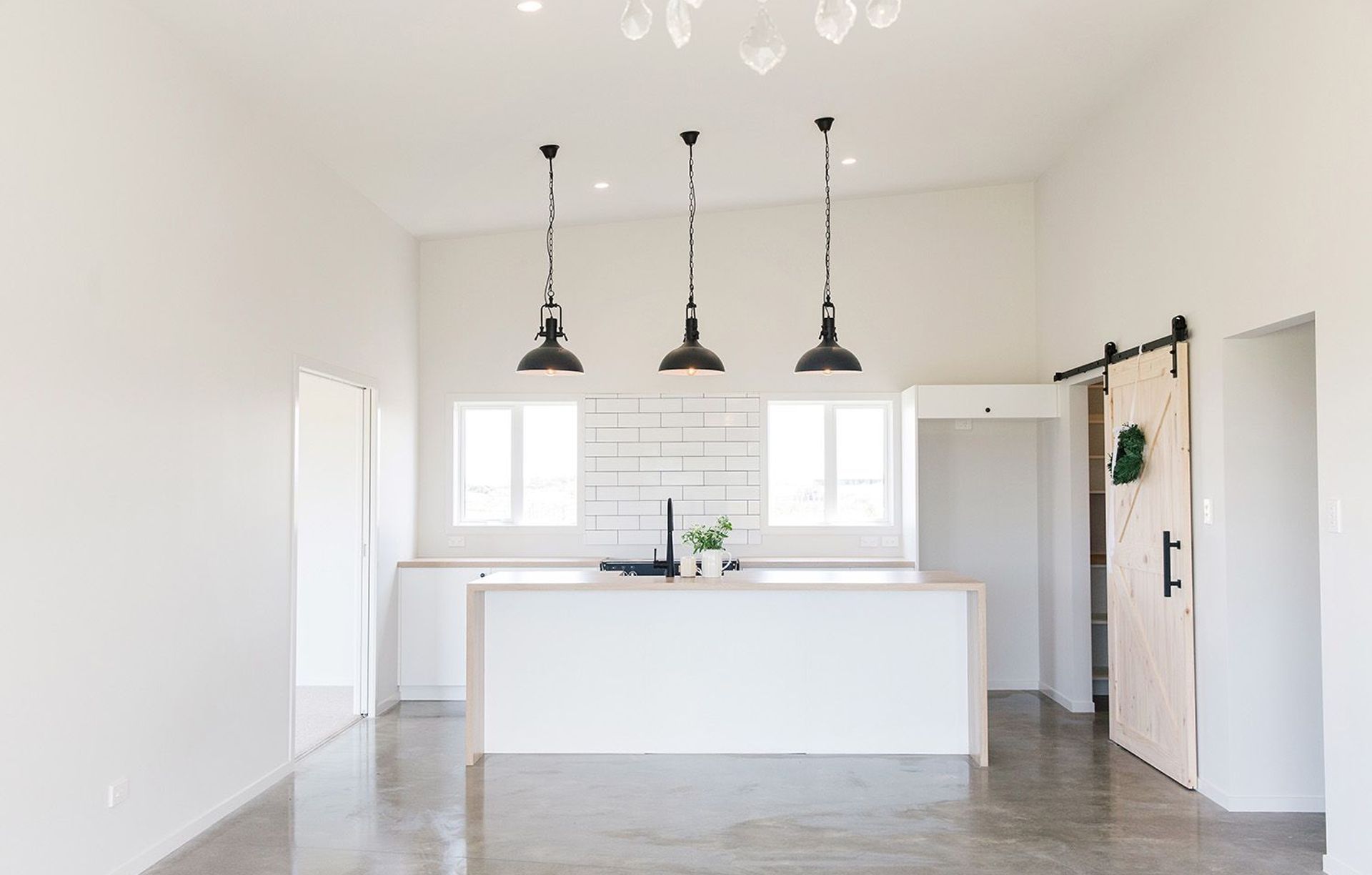 Baillie Construction Ltd