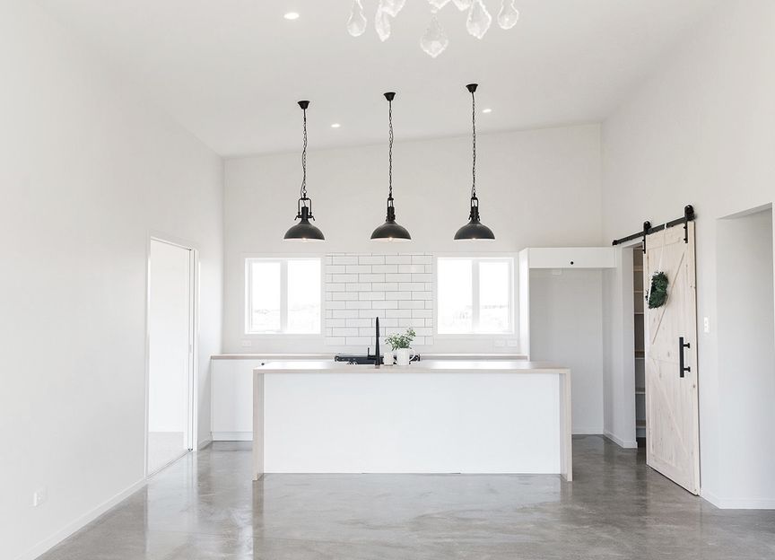 Baillie Construction Ltd