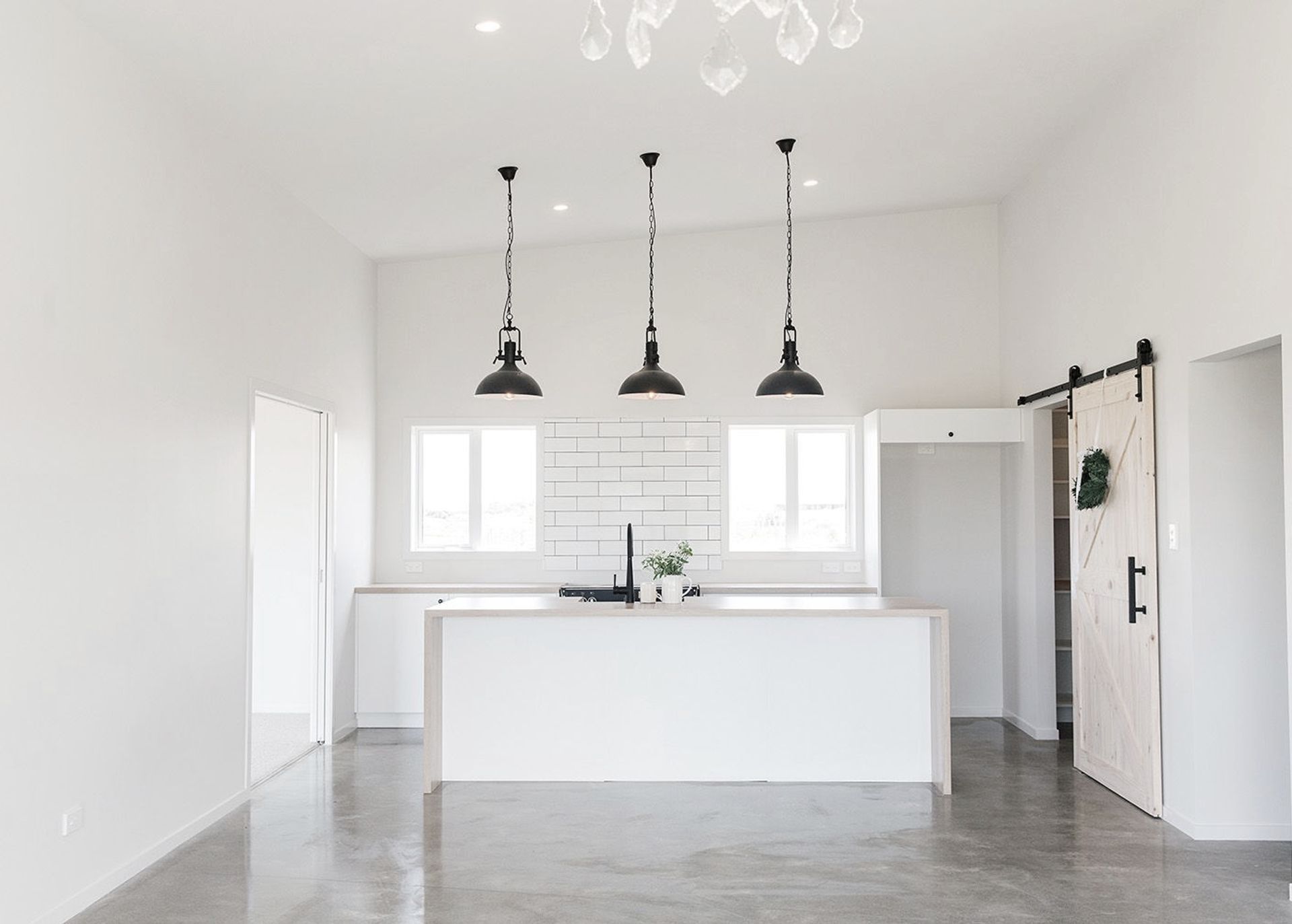 Baillie Construction Ltd