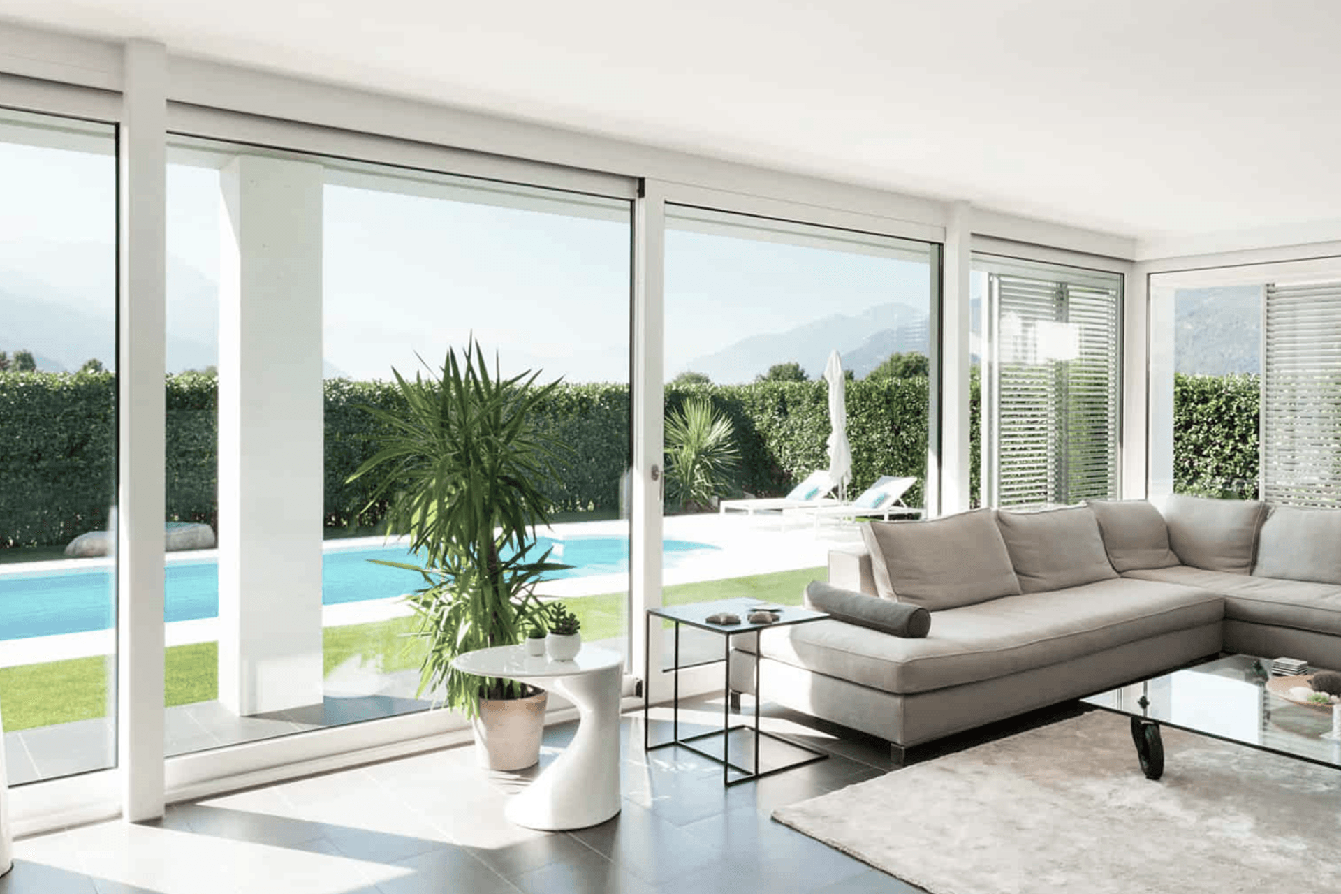 Hero Banner for Topland Construction