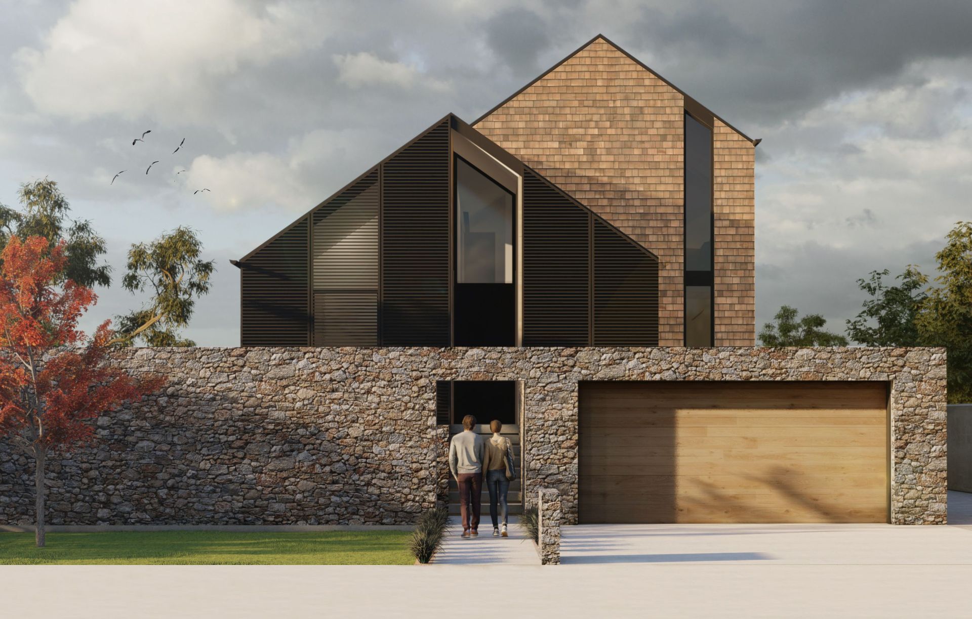 Artwork Homes