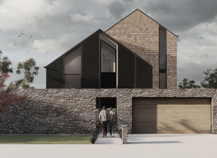 Artwork Homes