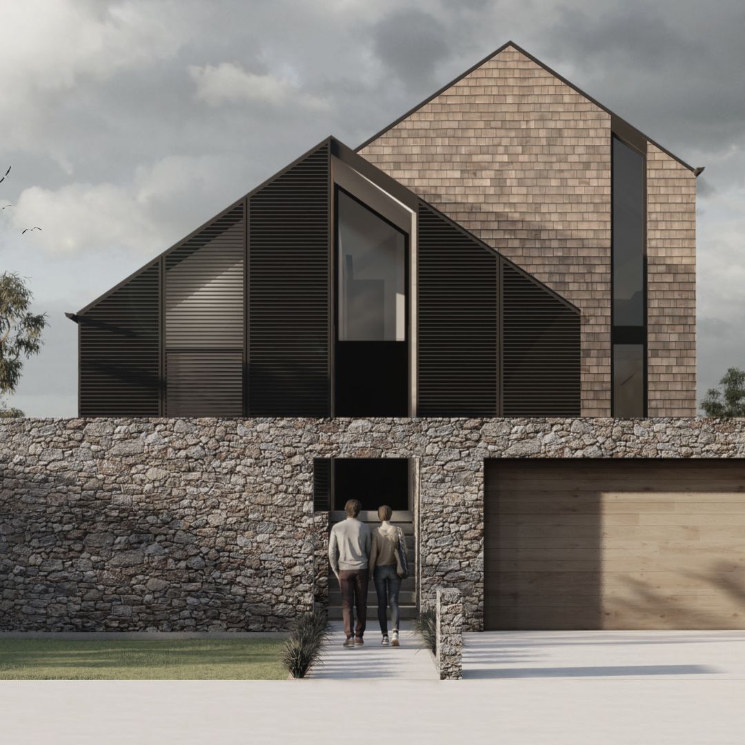 Artwork Homes ArchiPro NZ