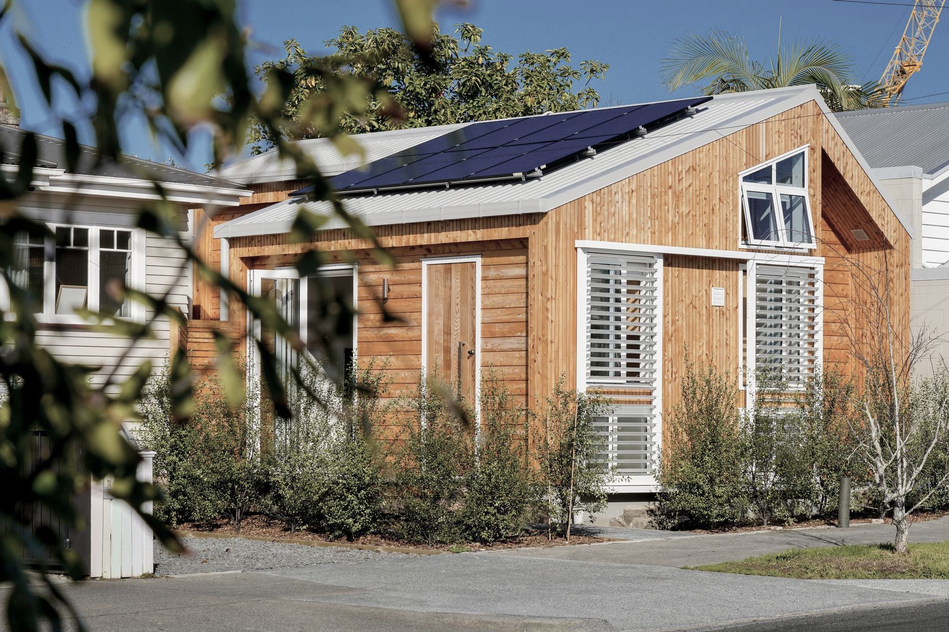 FTB Construction banner