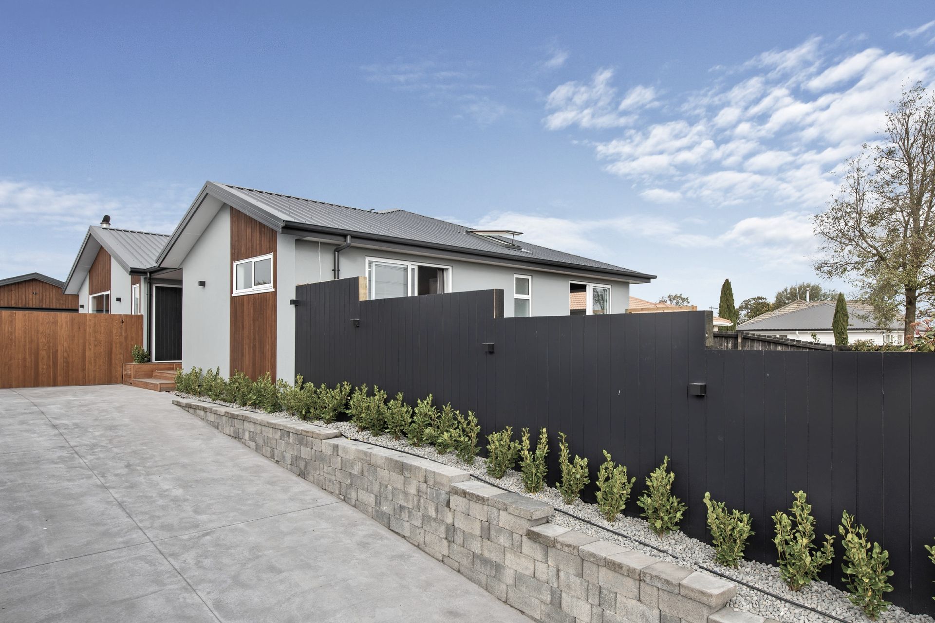 Supporting Image 3 for Robertson Built