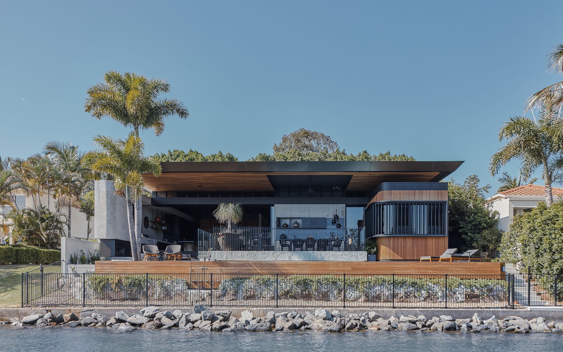 Supporting Image 1 for BJ Millar Constructions
