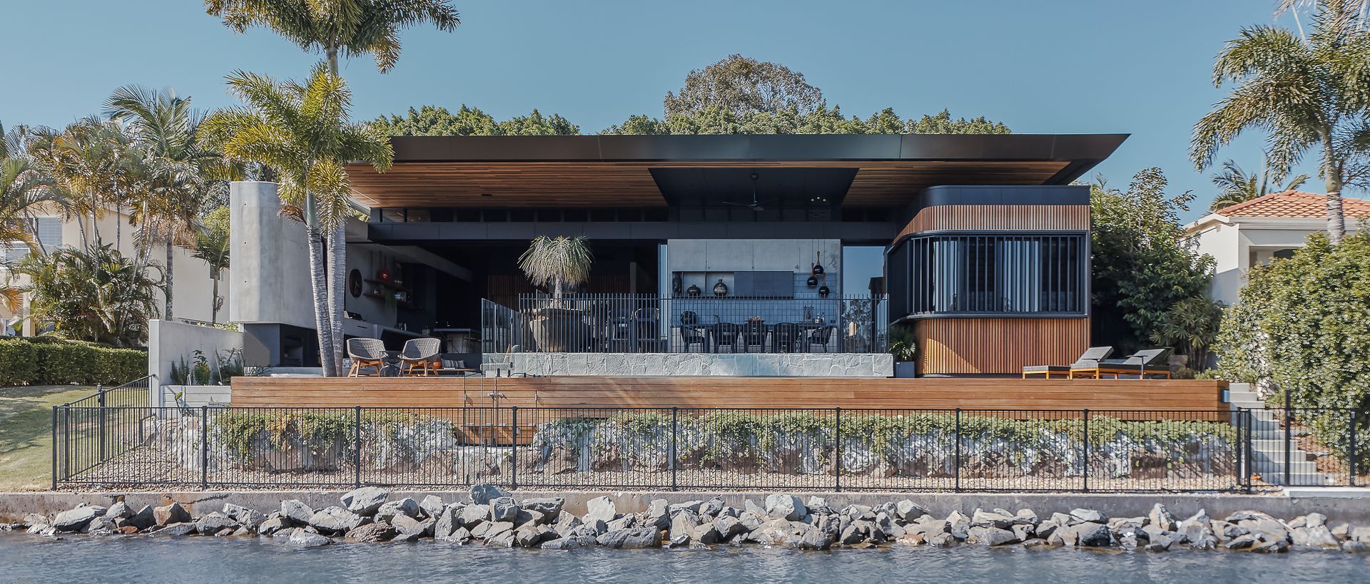 Supporting Image 1 for BJ Millar Constructions