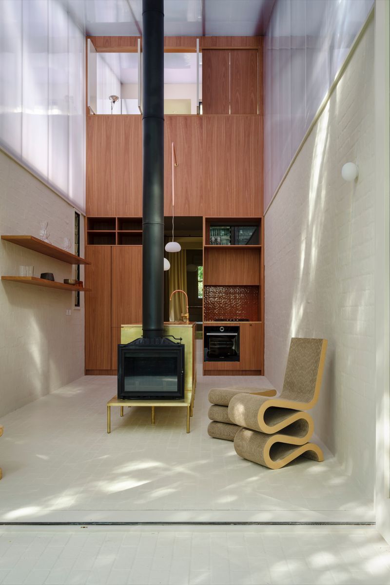 Rosato Projects
