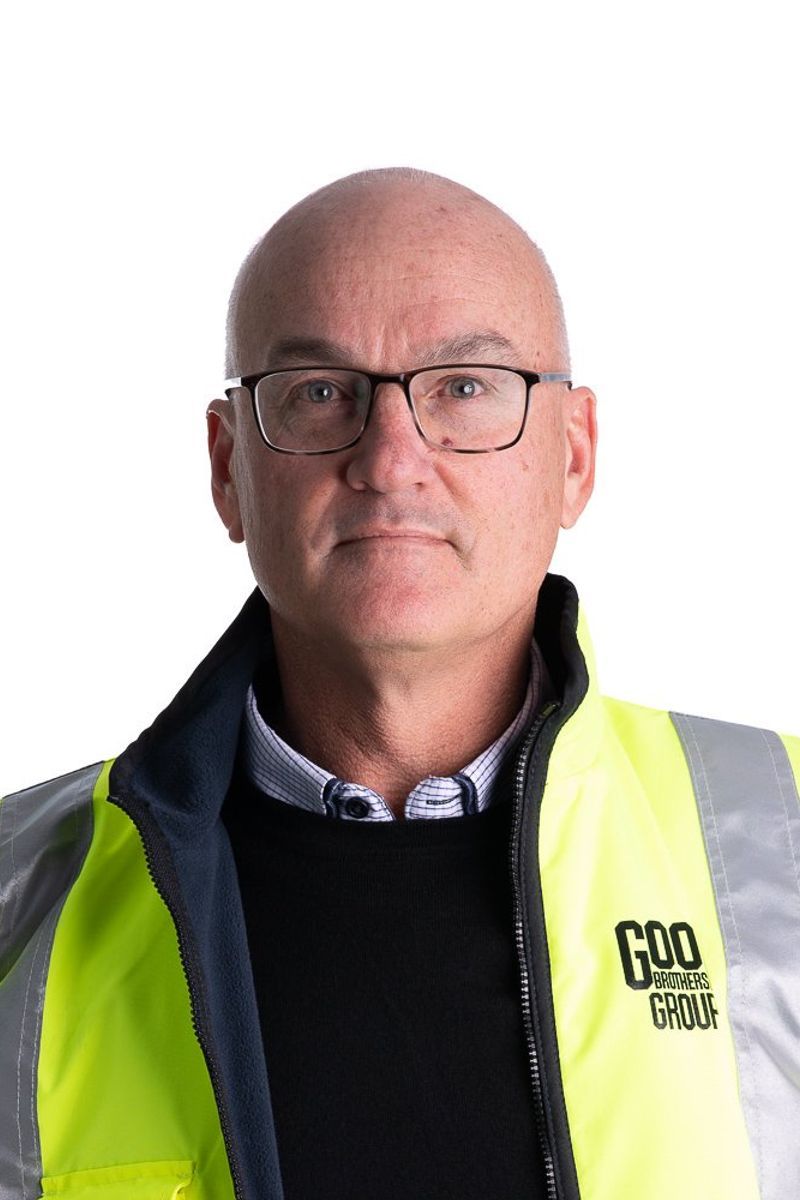 Good Brothers Group Limited