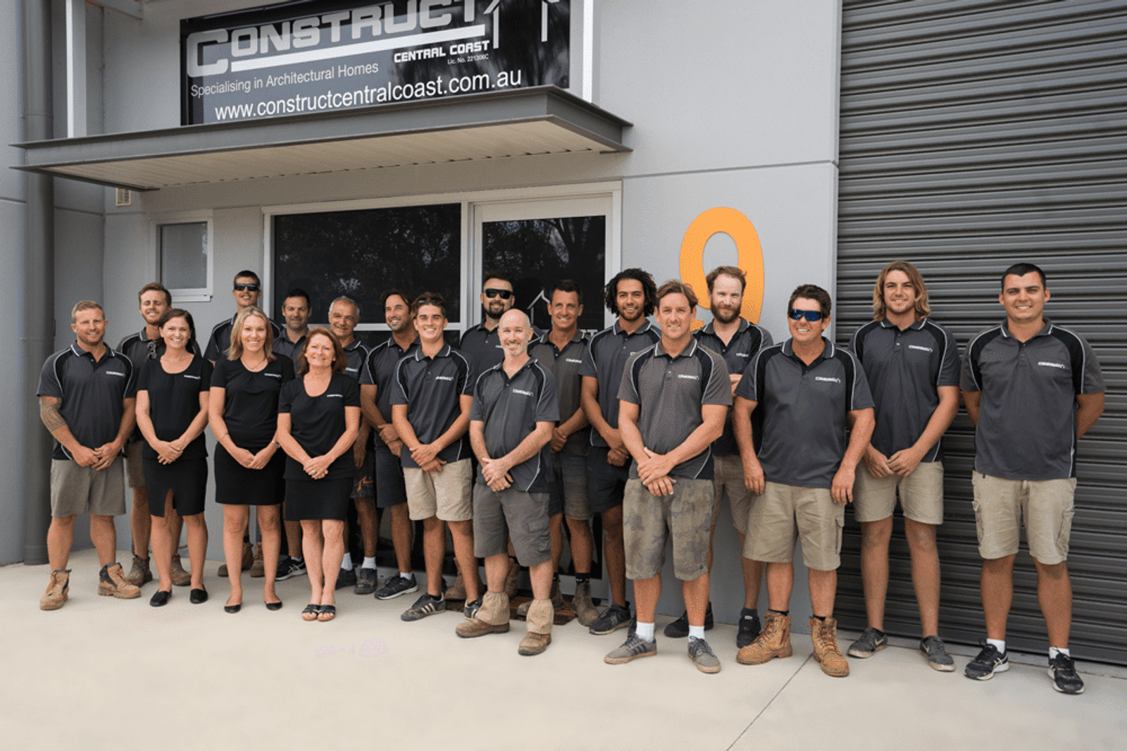 Construct Central Coast