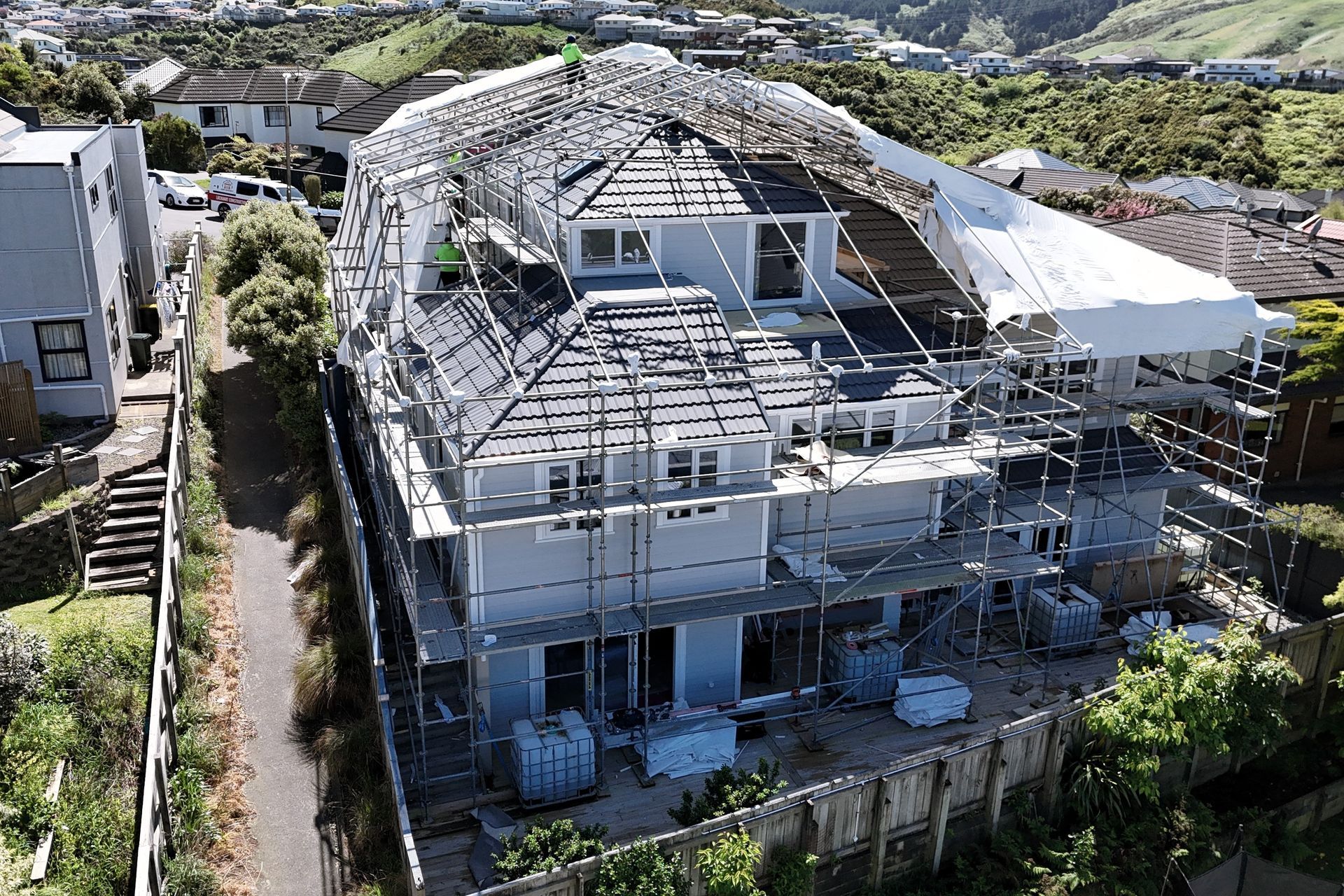 Supporting Image 6 for Lockhart Construction