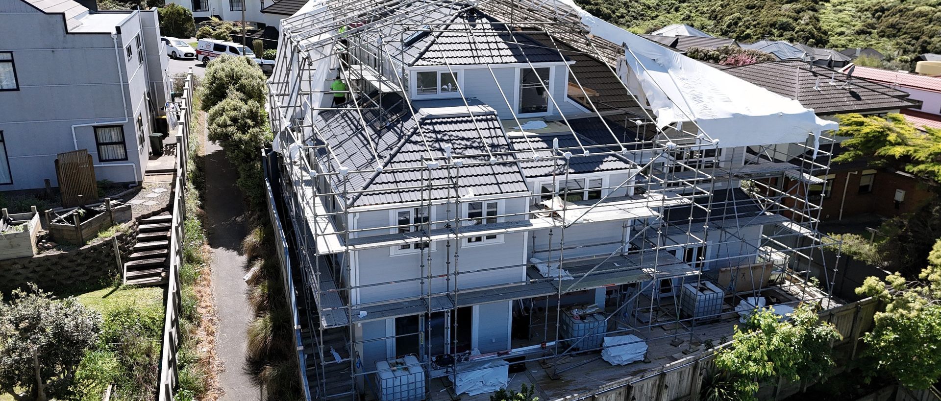 Supporting Image 6 for Lockhart Construction