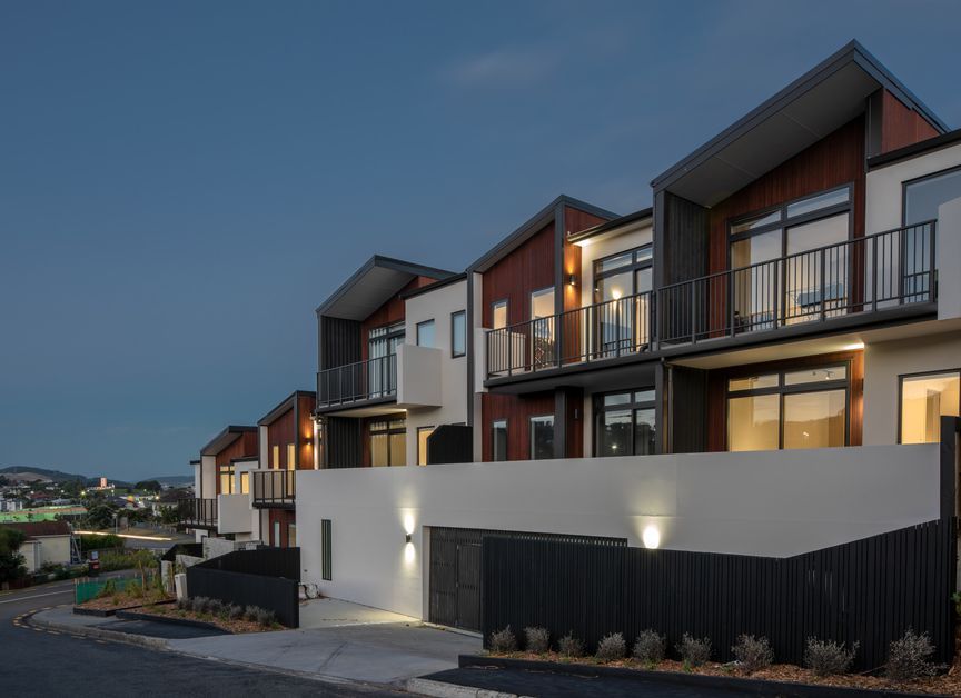 Dwell Project Management + Construction