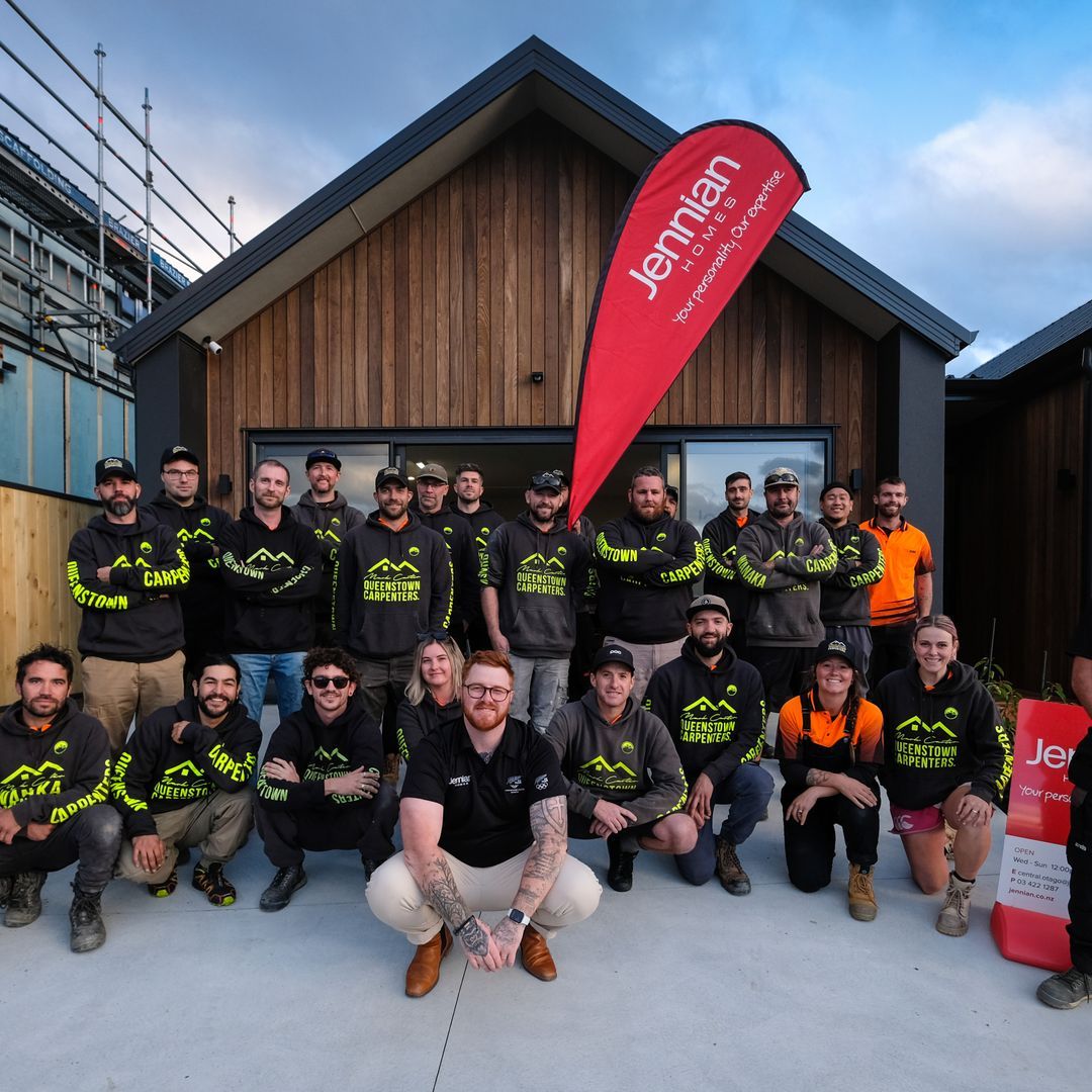 Queenstown Carpenters