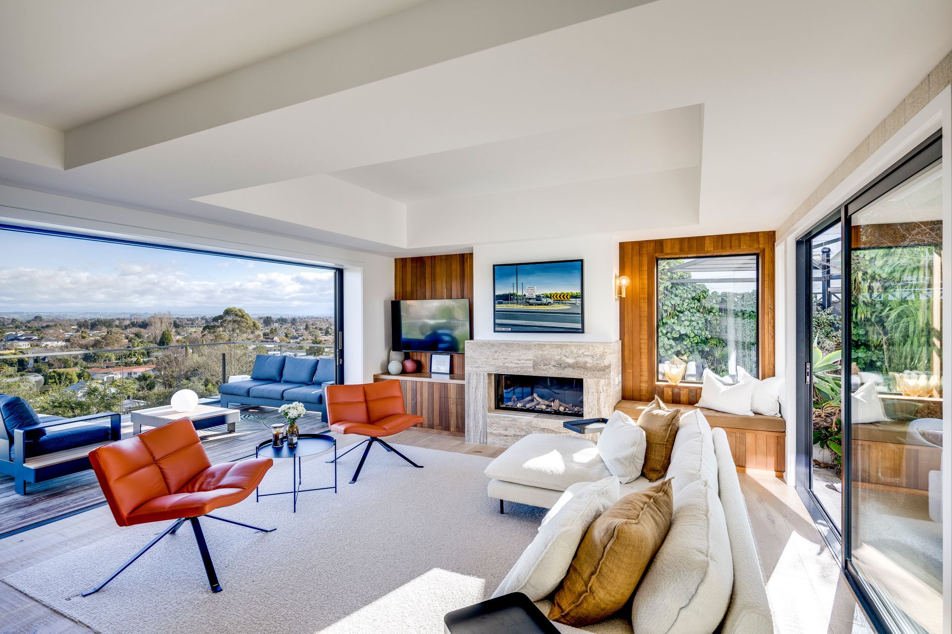 Hero Banner for Dougan Homes