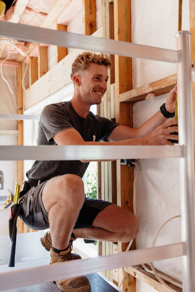 Fortified Construction