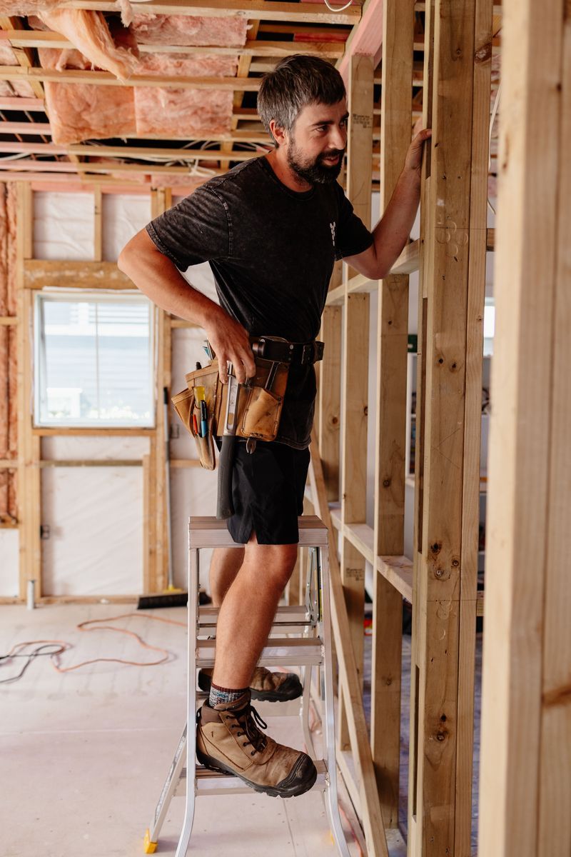 Fortified Construction