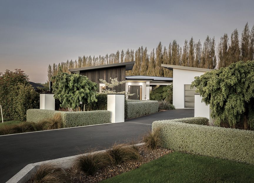 Edwards Construction​