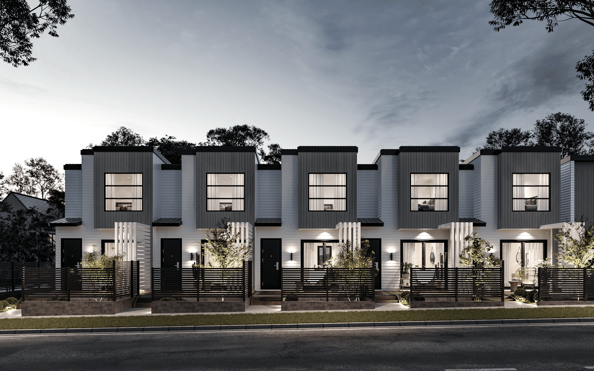 Supporting Image 1 for Kiefer Homes