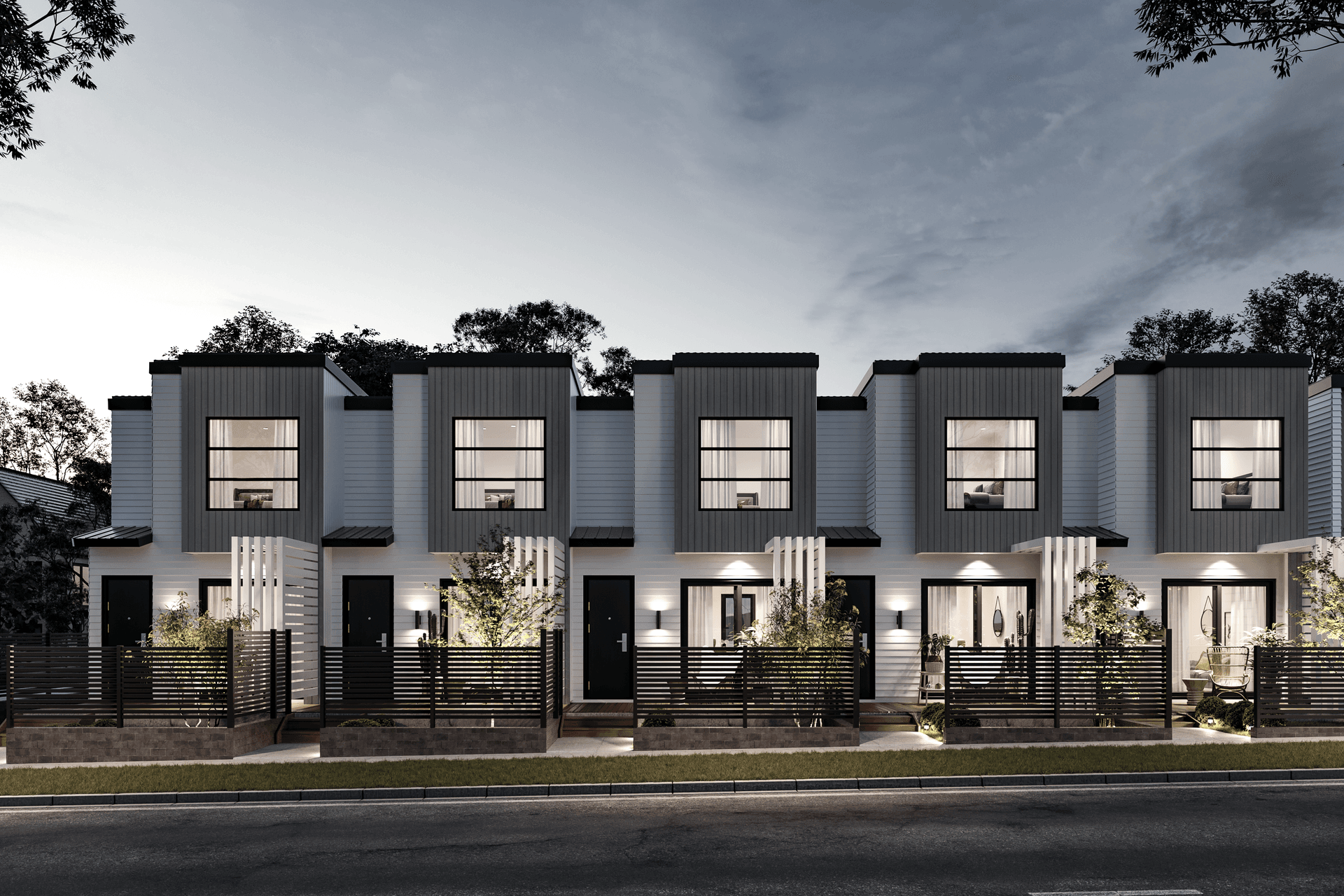 Supporting Image 1 for Kiefer Homes