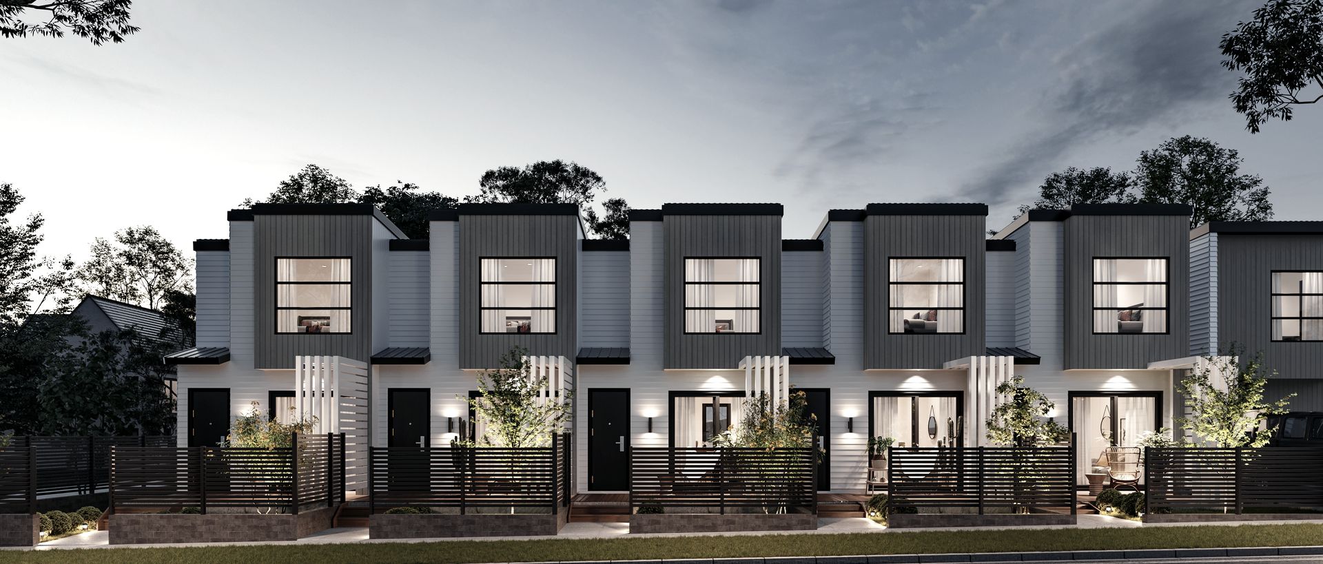 Supporting Image 1 for Kiefer Homes