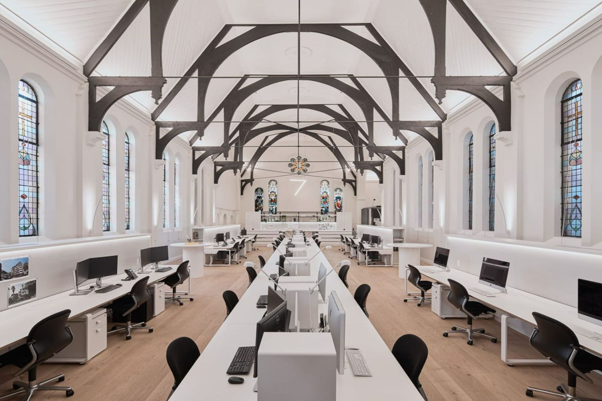 Supporting Image 2 for Calida Projects