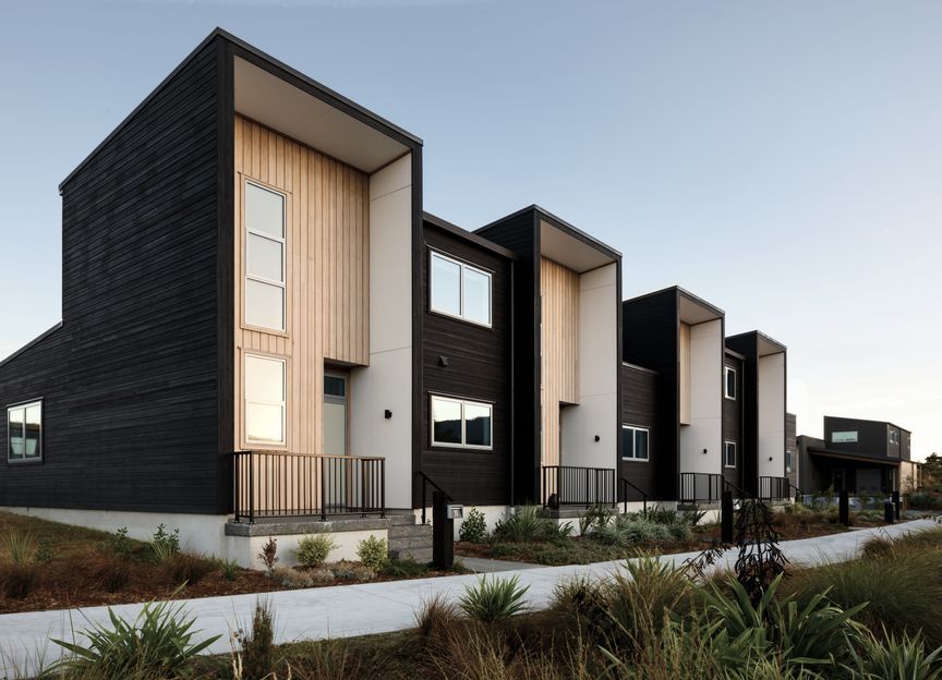 Axis Builders