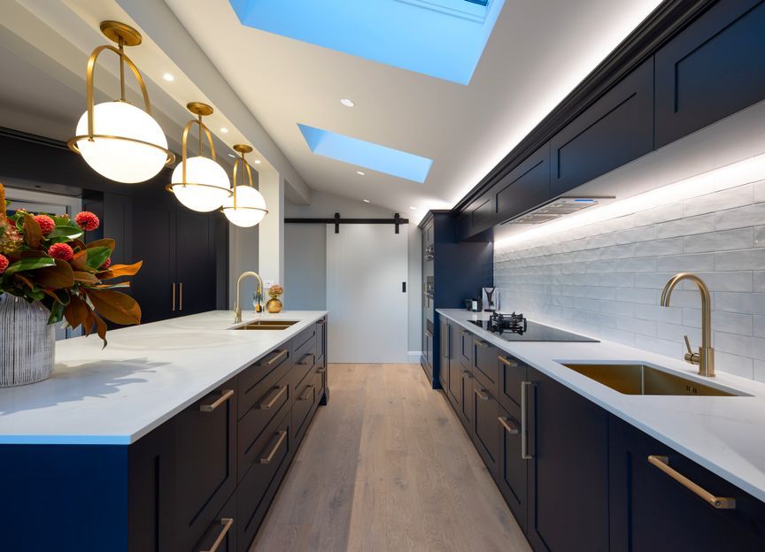 Rowberry Builders