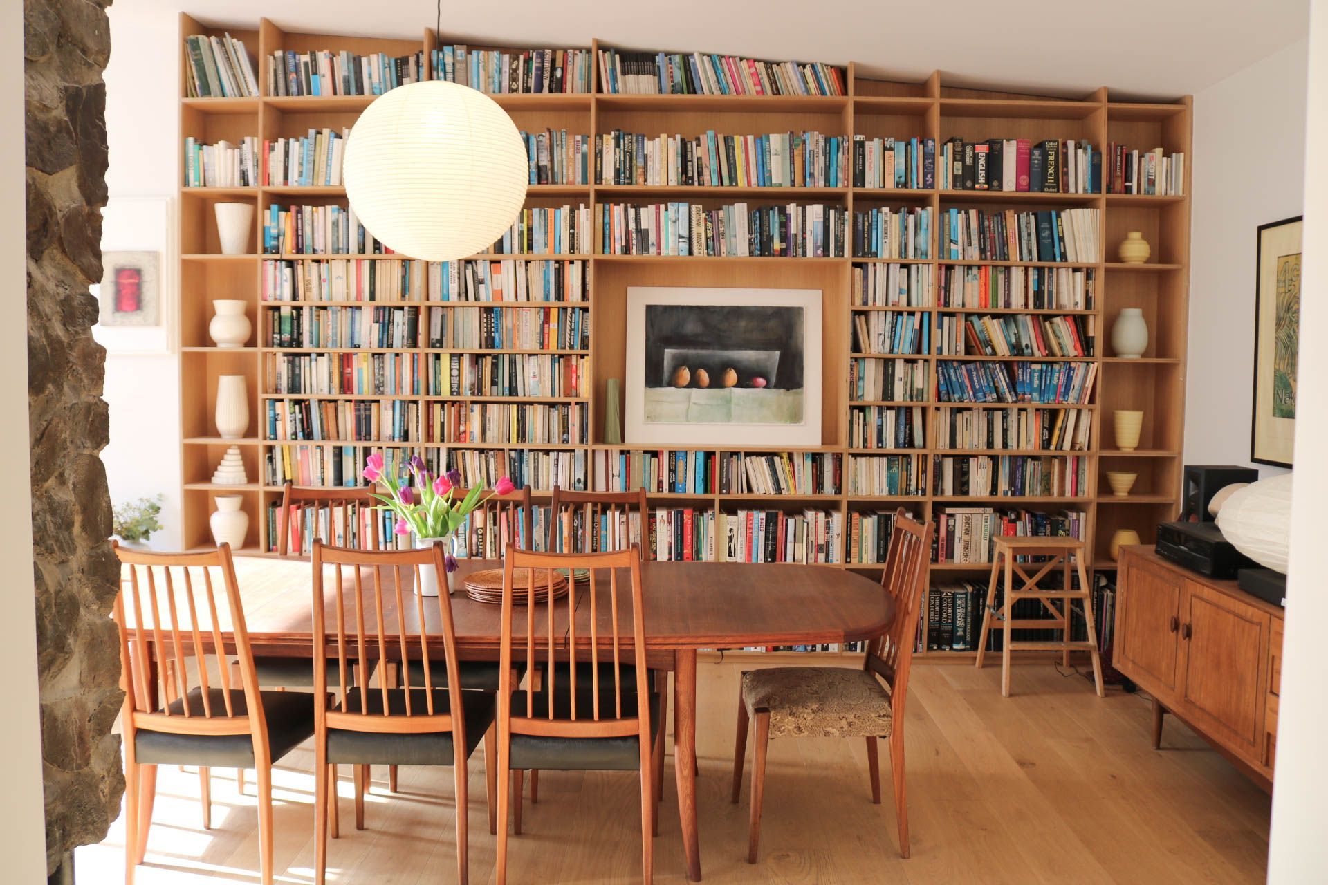 Hero Banner for The George Construction Solutions