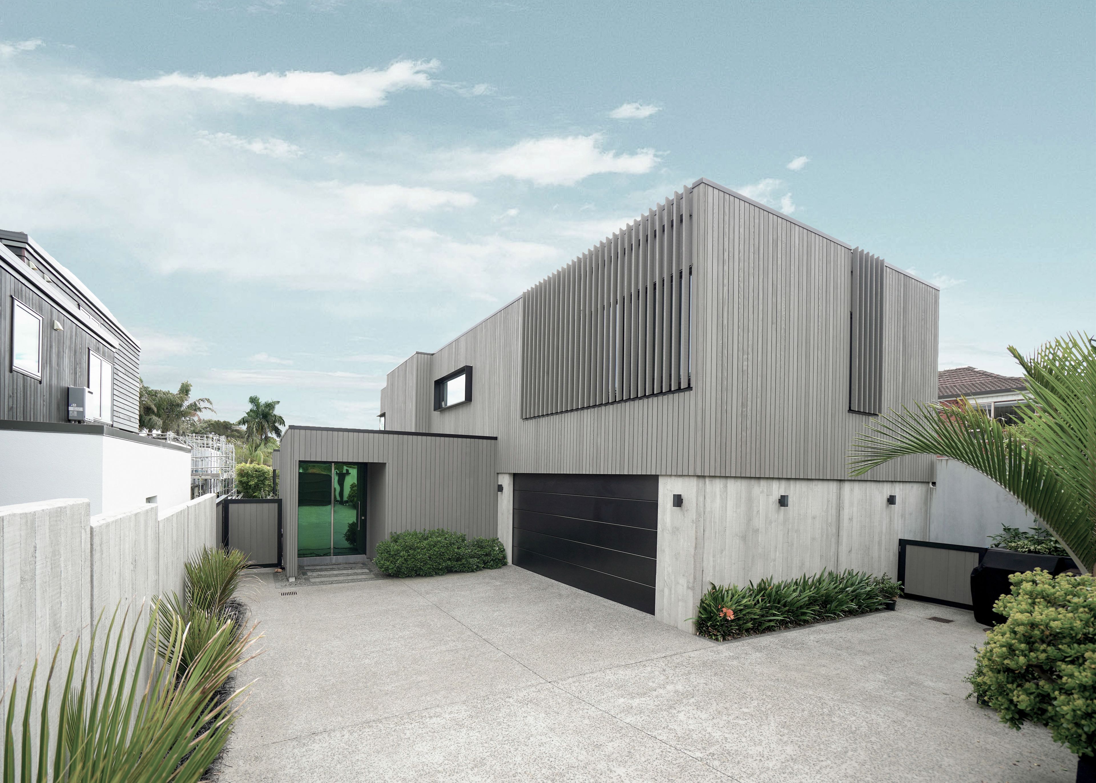 Guvnor Group Construction