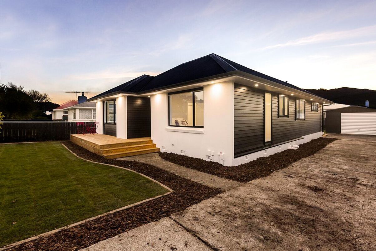 The George Construction Solutions