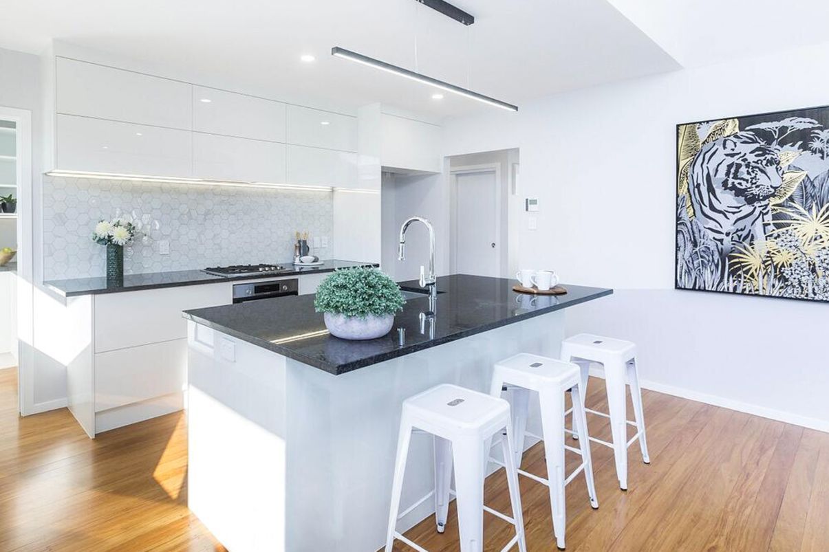 The George Construction Solutions
