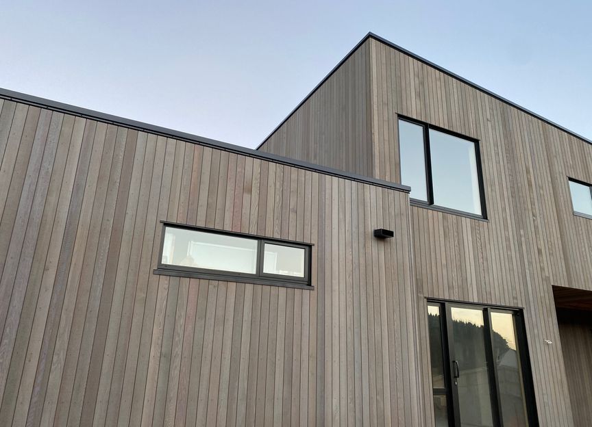 Hodson Construction
