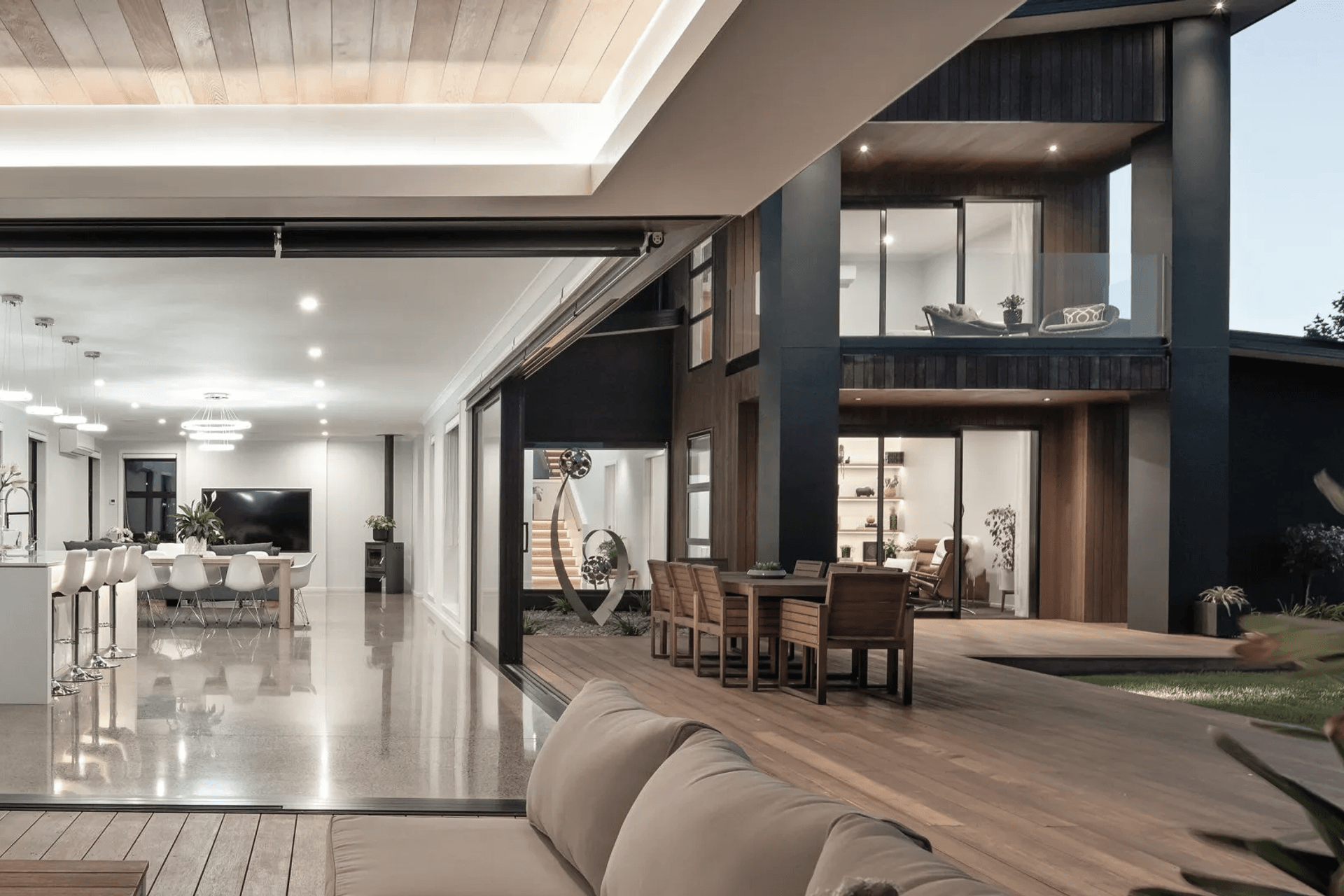 Townley Construction Ltd banner