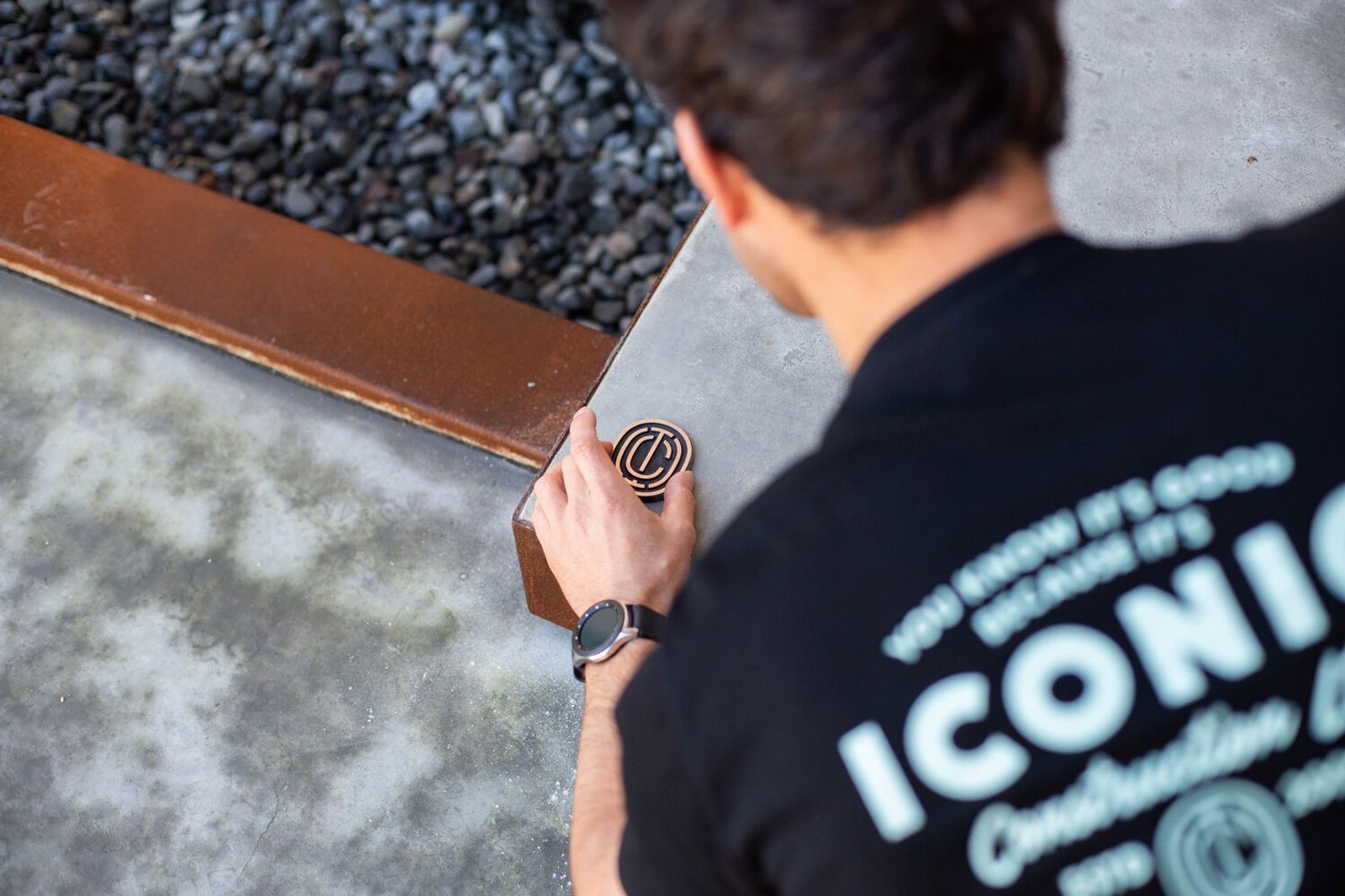 Iconic Construction | Iconic 3D