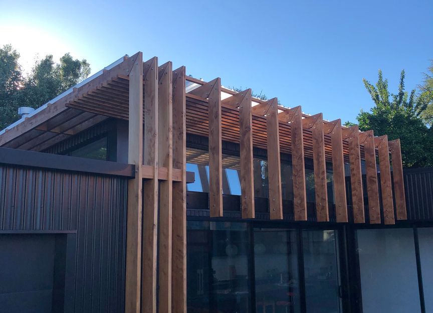 Connor Hamilton Construction