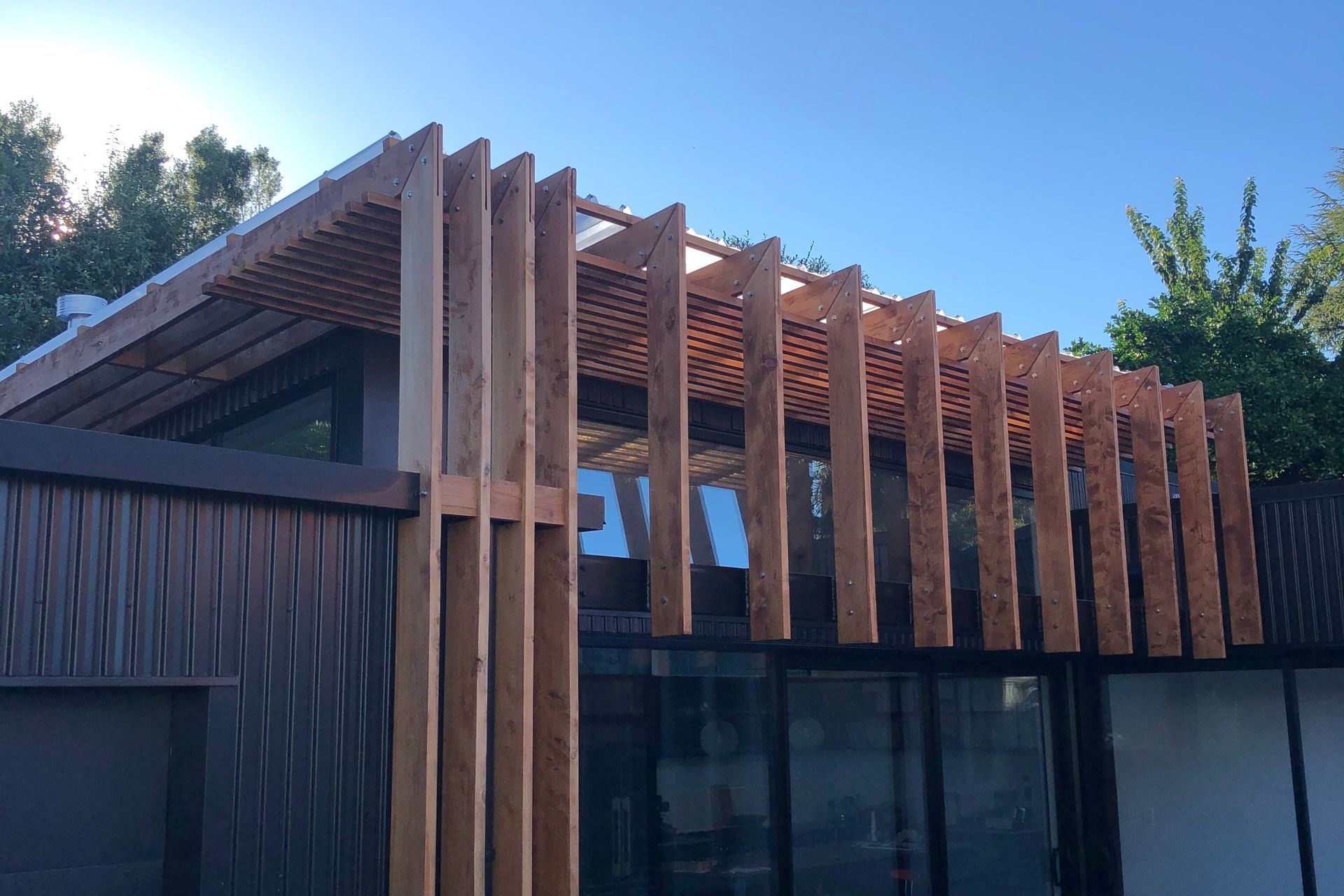 Hero Banner for Connor Hamilton Construction