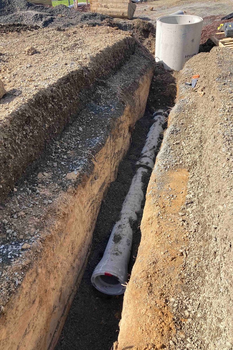 Development Construction