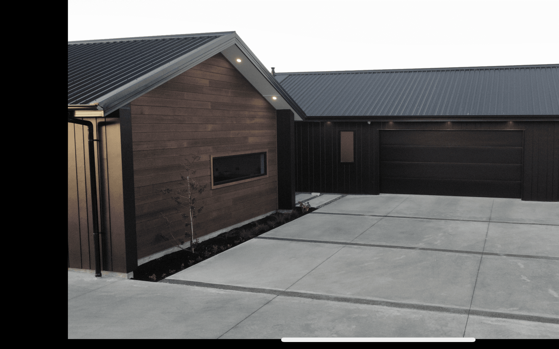 Hero Banner for Hayden Homes