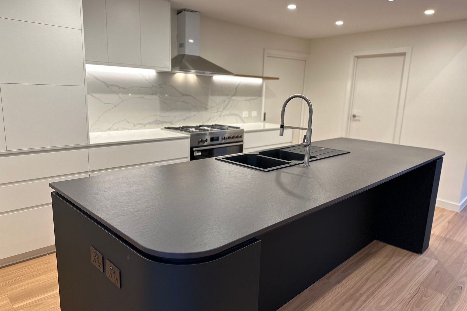 The Building & Construction Company