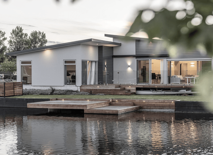 J. Rive Construction