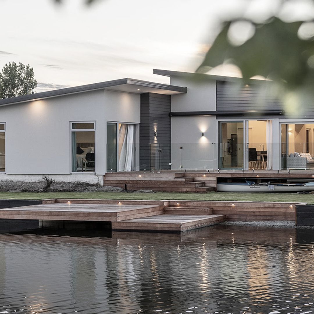 J. Rive Construction
